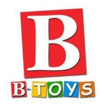 B.TOYS Logo