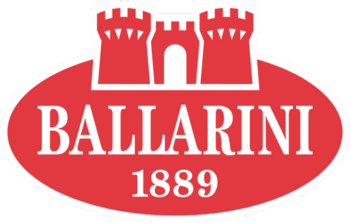 BALLARINI Logo
