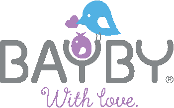 BAYBY Logo