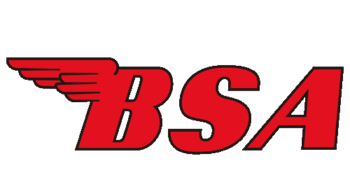 BSA Logo
