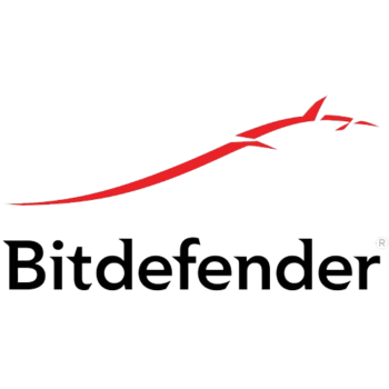 BITDEFENDER Logo