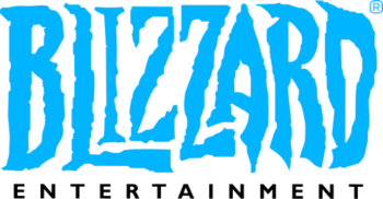 Blizzard Logo