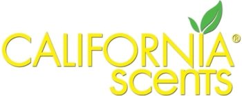 CALILFORNIA SCENTS Logo