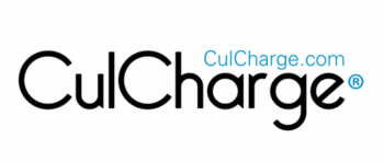 CULCHARGE Logo