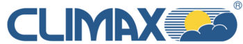 CLIMAX Logo