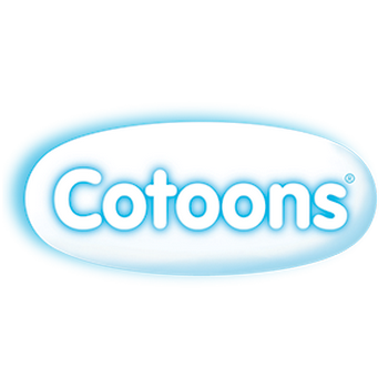 COTOONS Logo