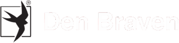 DEN BRAVEN Logo