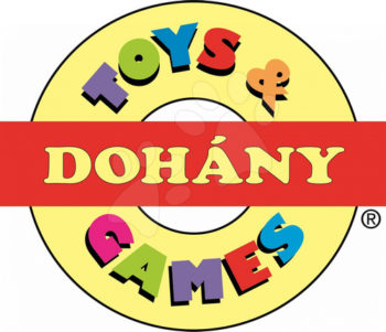 DOHANY Logo