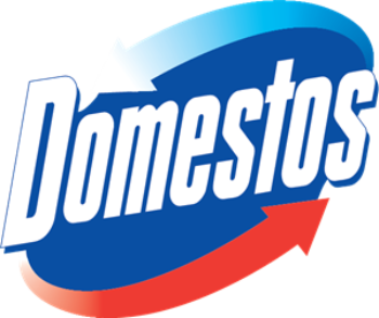DOMESTOS Logo