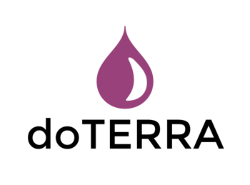 DOTERRA Logo