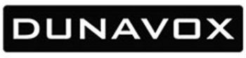 DUNAVOX Logo