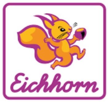 Eichhorn Logo