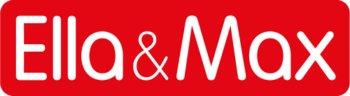 ELLA & MAX Logo