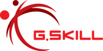 G.SKILL Logo