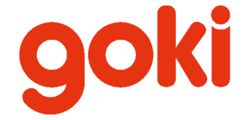 GOKI Logo
