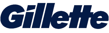 GILLETTE Logo