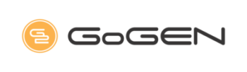 GoGen Logo