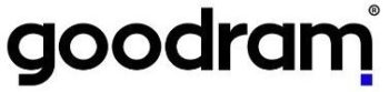 Goodram Logo