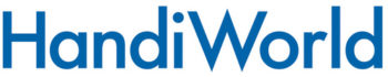 HANDIWORLD Logo