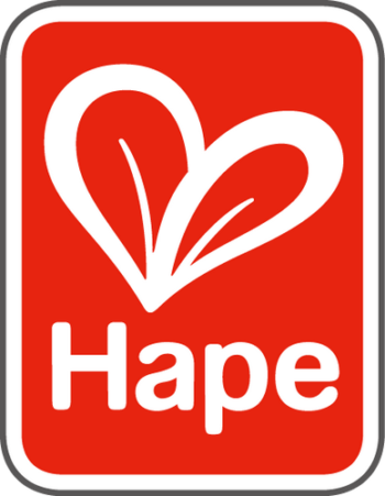 HAPE Logo