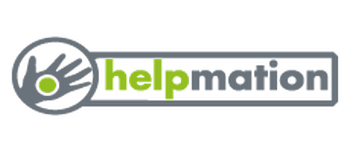 Helpmation Logo