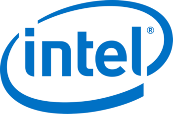 INTEL Logo