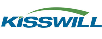 KISSWILL Logo