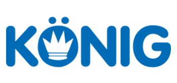 KÖNIG Logo