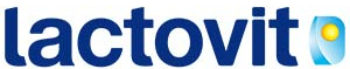 LACTOVIT Logo
