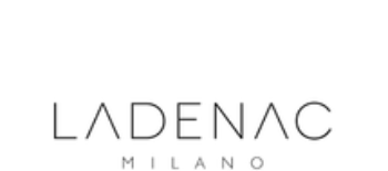 LADENAC MILANO Logo