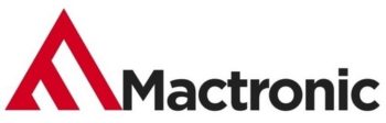 MACTRONIC Logo