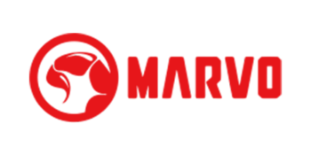 MARVO Logo