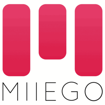 MIIEGO Logo