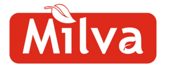 MILVA Logo
