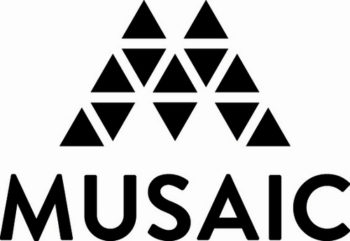 MUSAIC Logo