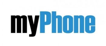MYPHONE Logo