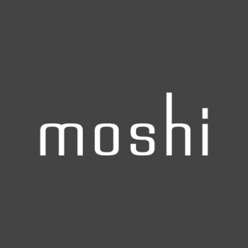 Moshi Logo
