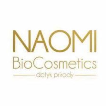 NAOMI BioCosmetics Logo