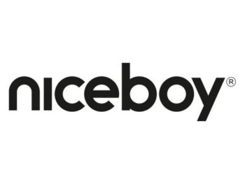 NICEBOY Logo