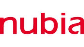 NUBIA Logo