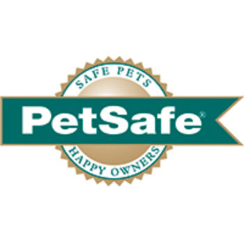 PETSAFE Logo