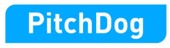 PITCHDOG Logo