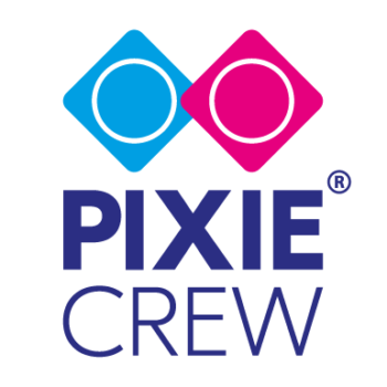 PIXIE CREW Logo
