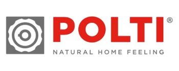 POLTI Logo
