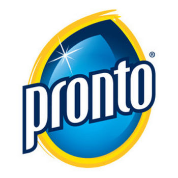 PRONTO Logo