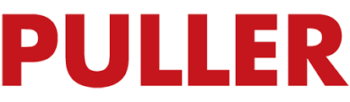 PULLER Logo