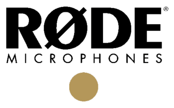 RODE Logo