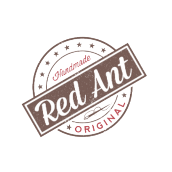 RED ANT Logo