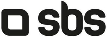 SBS Mobile Logo