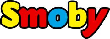 SMOBY Logo